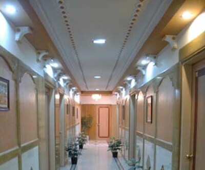 Vrundavan Residency